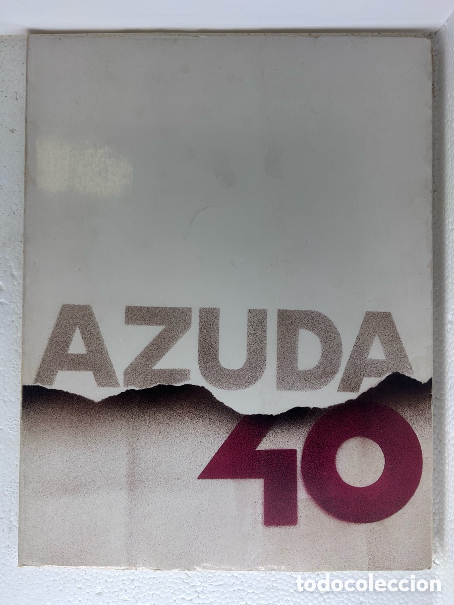 Arte: Azuda 40, 1973 - 1983 - Foto 1
