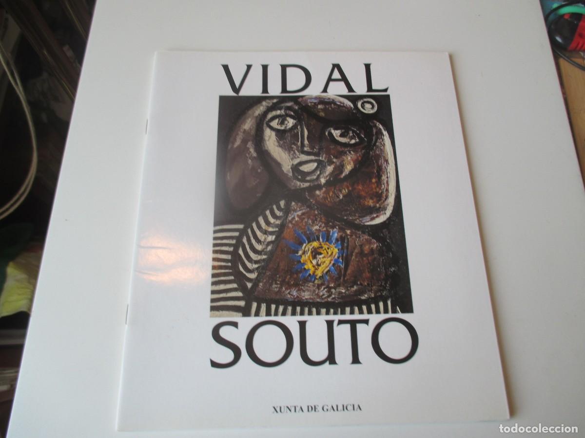 Arte: Cat&aacute;logo de arte Vidal Souto W39751