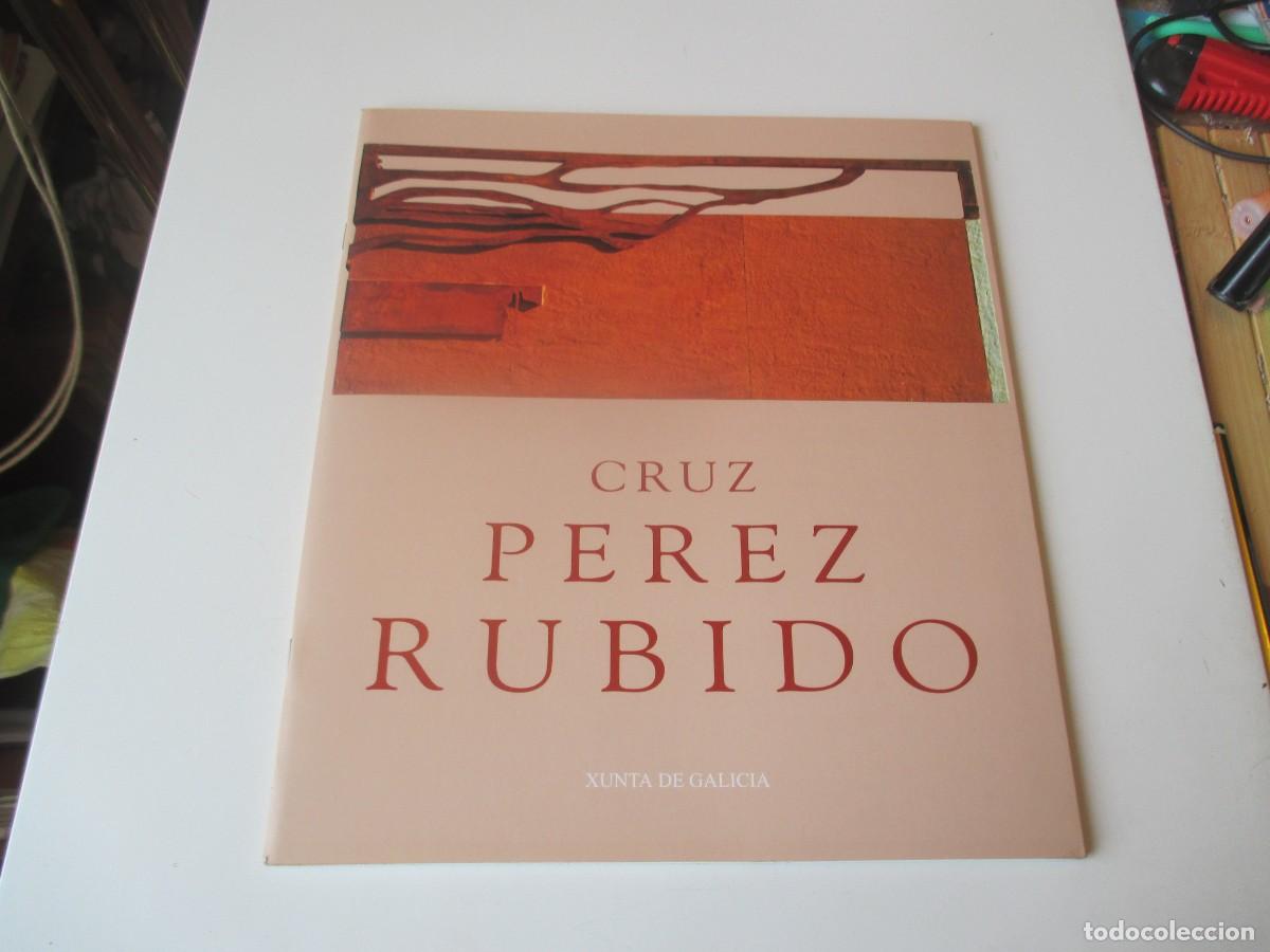 Arte: Cat&aacute;logo de arte Cruz P&eacute;rez Rubido W39755