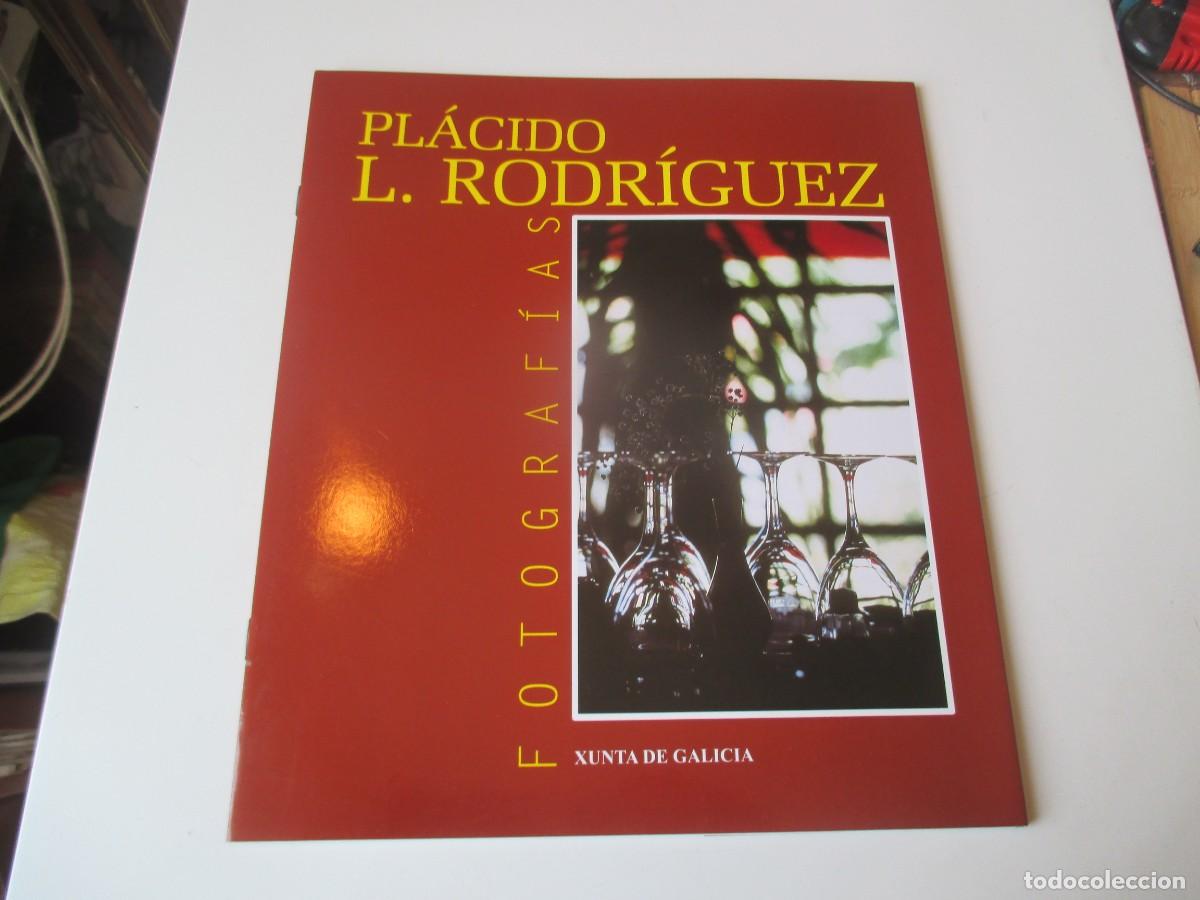 Arte: Cat&aacute;logo de arte Pl&aacute;cido L. Rodr&iacute;guez ( fotograf&iacute;a) W39756