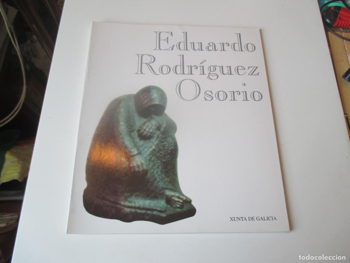 Arte: Cat&aacute;logo de arte Eduardo rodr&iacute;guez Osorio W39767