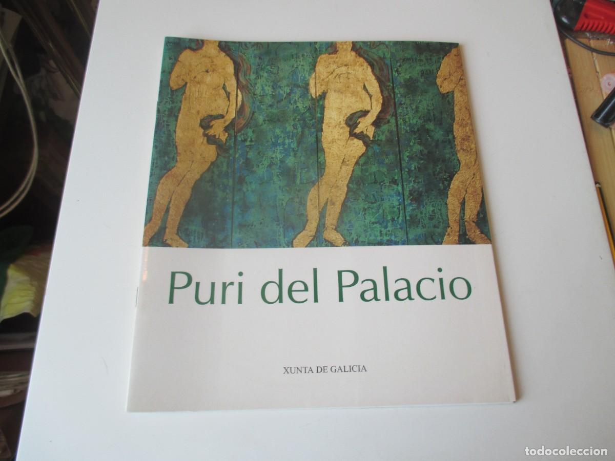 Arte: Cat&aacute;logo de arte Puri del Palacio W39769
