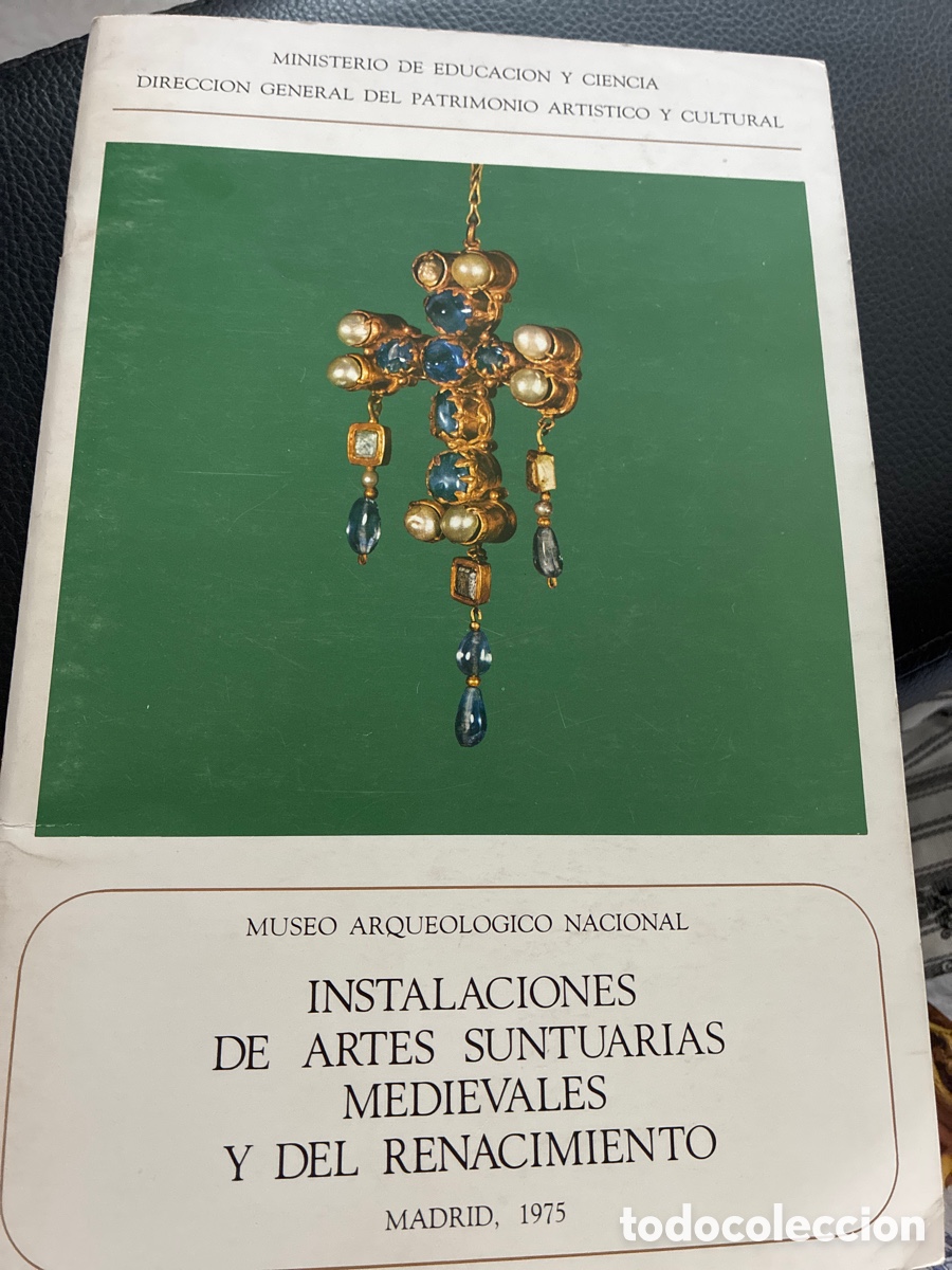 Arte: Instalaciones de Artes Suntuarias medievales y del Renacimiento