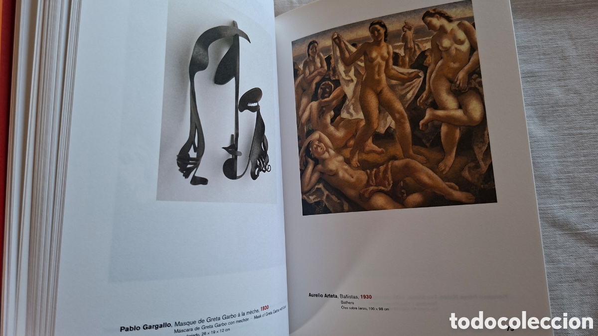 Arte: 200 Obras Museo Reina Sof&iacute;a - Foto 4