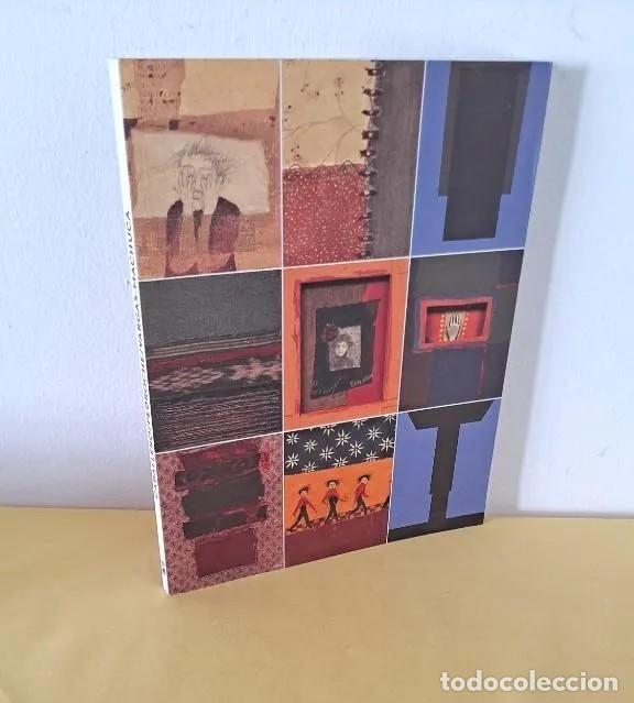 Arte: CABALLERO-PEDROCHE-VARGAS Y MACHUCA - AYUNTAMIENTO DE M&Aacute;LAGA 2012