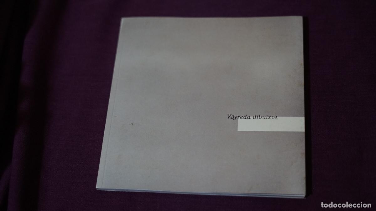 Arte: Vayreda - dibuixos - Col&middot;legi d'arquitectes Girona 2000