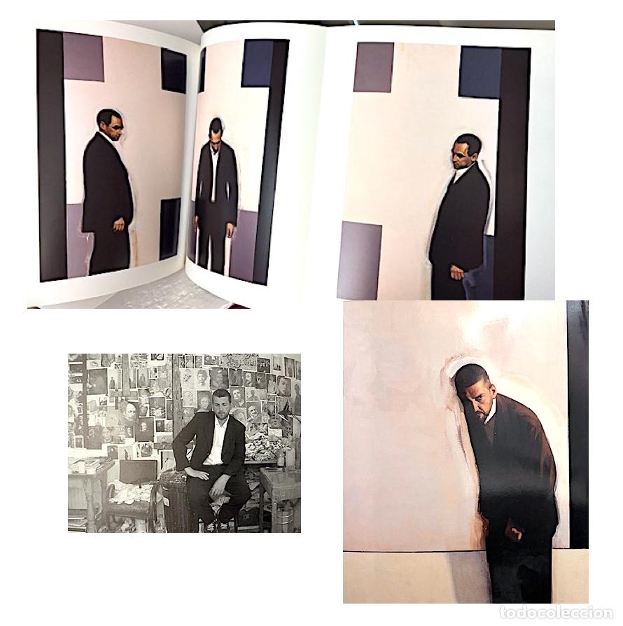 Arte: Stephen Conroy : Obra reciente. Marlborough, Madrid. Cat&aacute;logo.