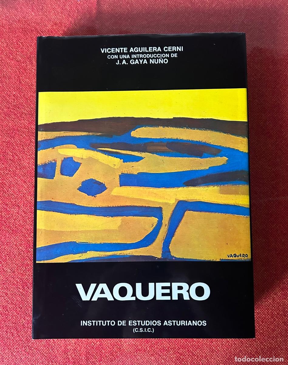 Arte: Joaqu&iacute;n Vaquero Palacios. - Foto 1