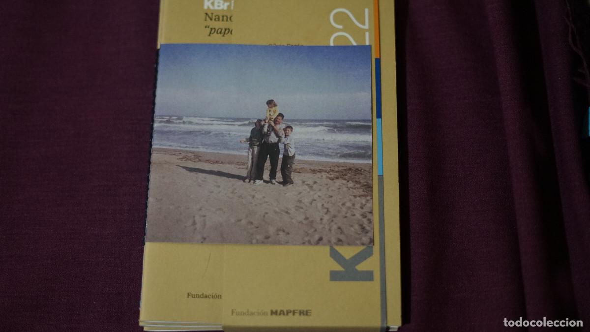 Arte: VV. AA. - Kbr Flama'22 - Fundaci&oacute;n Mapfre