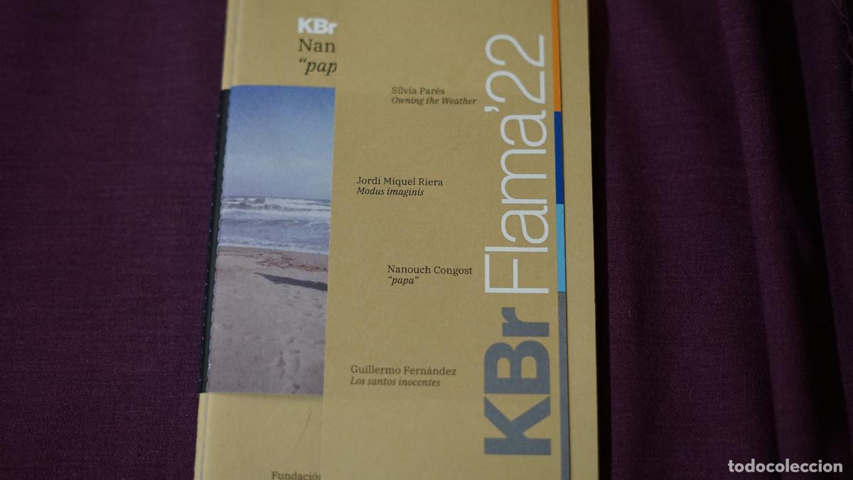 Arte: VV. AA. - Kbr Flama22 - Fundaci&oacute;n Mapfre - Foto 2