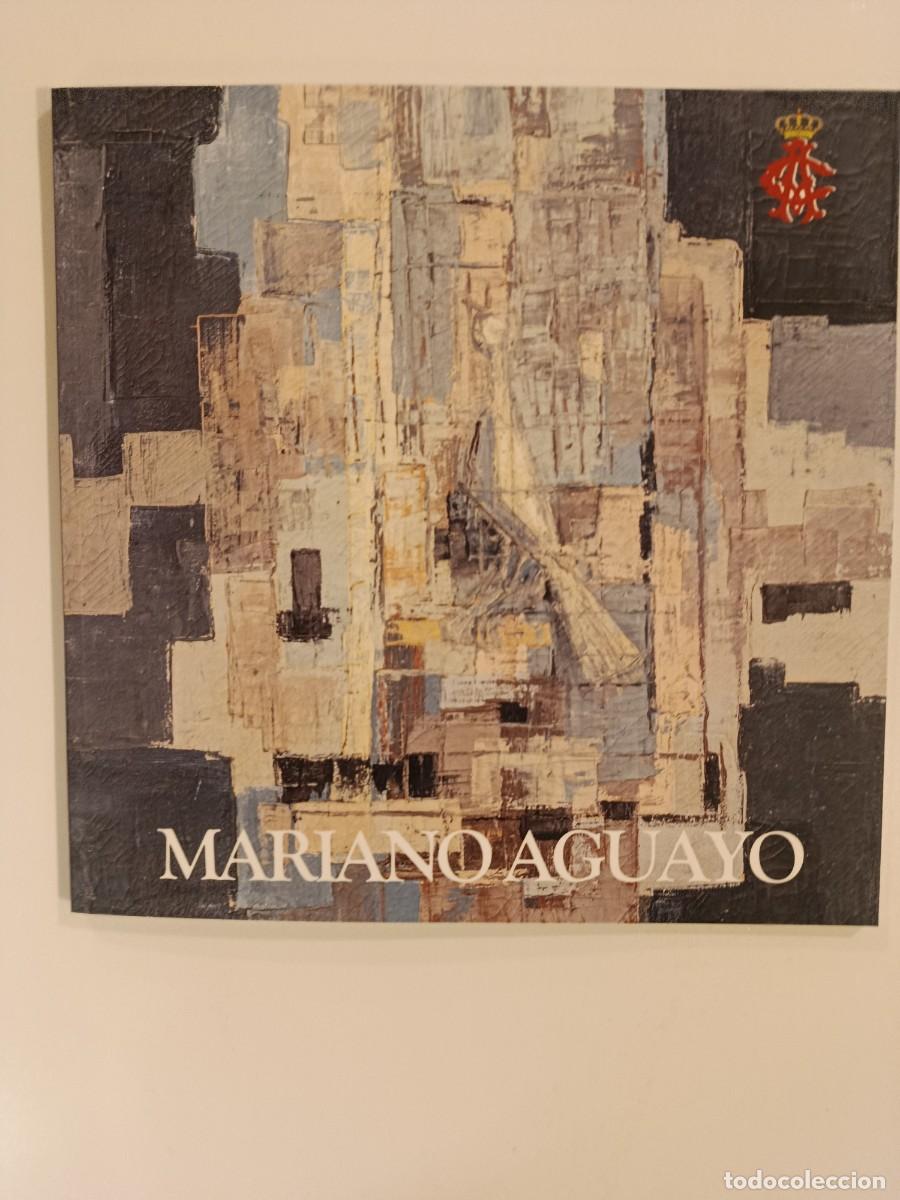 Arte: MARIANO AGUAYO. CAT&Aacute;LOGO EXPOSICI&Oacute;N C&Iacute;RCULO DE LA AMISTAD DE C&Oacute;RDOBA. 2025