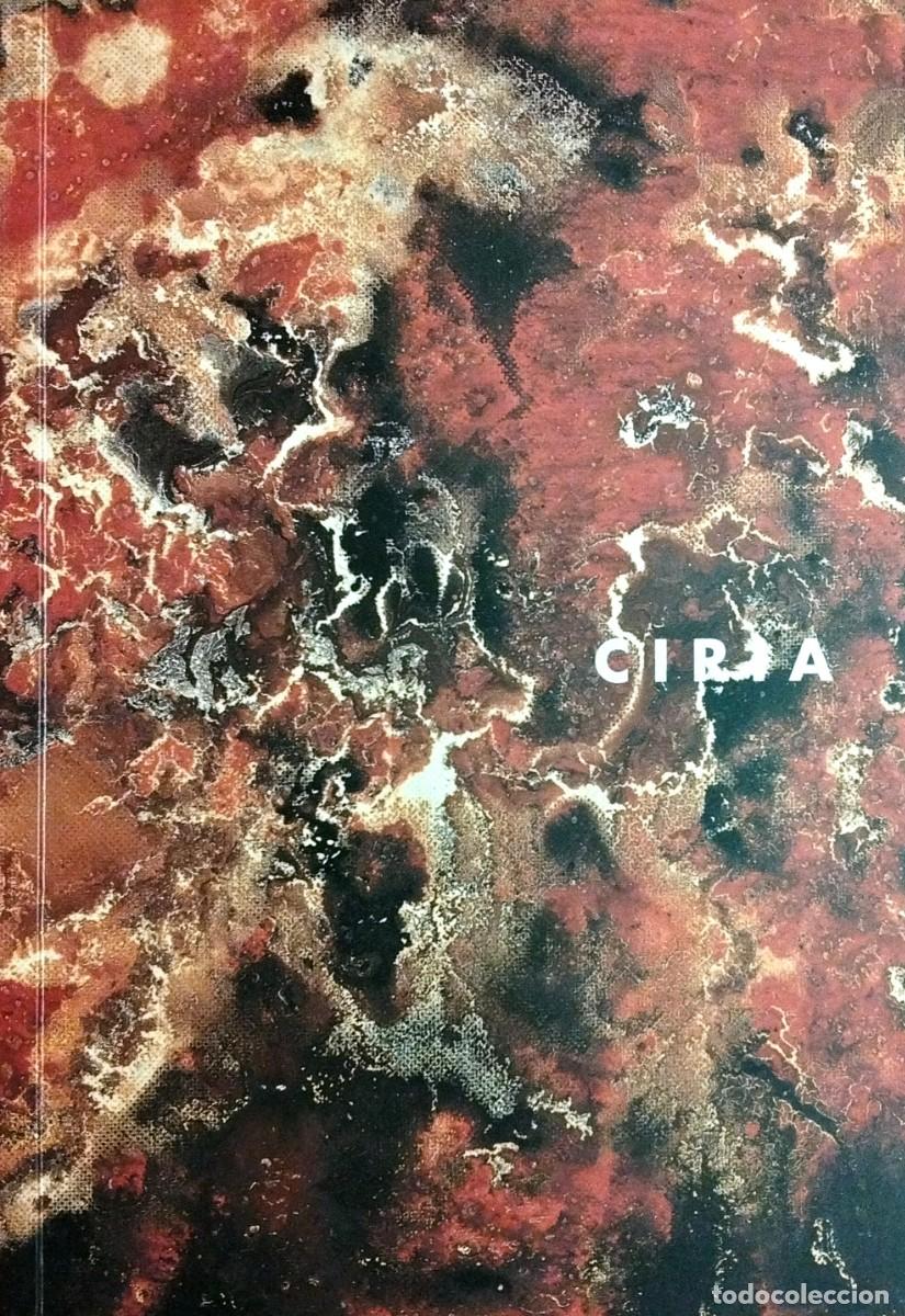 Arte: CIRIA. APROPIACIONES: OBRA SOBRE PAPEL (GALER&Iacute;A 57, ENERO-FEBRERO 1996)