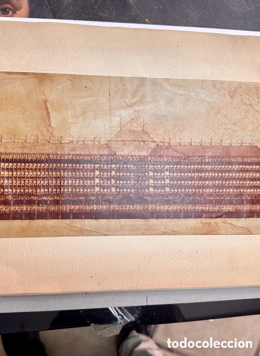 Arte: Fernando Higueras, cooperativa de viviendas, glorieta de San Bernardo