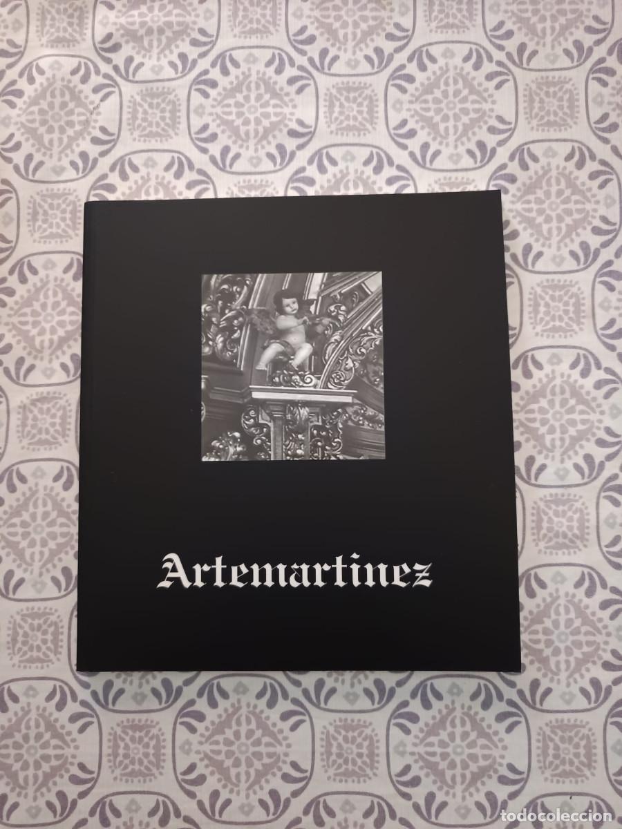 Arte: ARTEMARTINEZ EL ARTE ESTIMULA LOS SENTIDOS