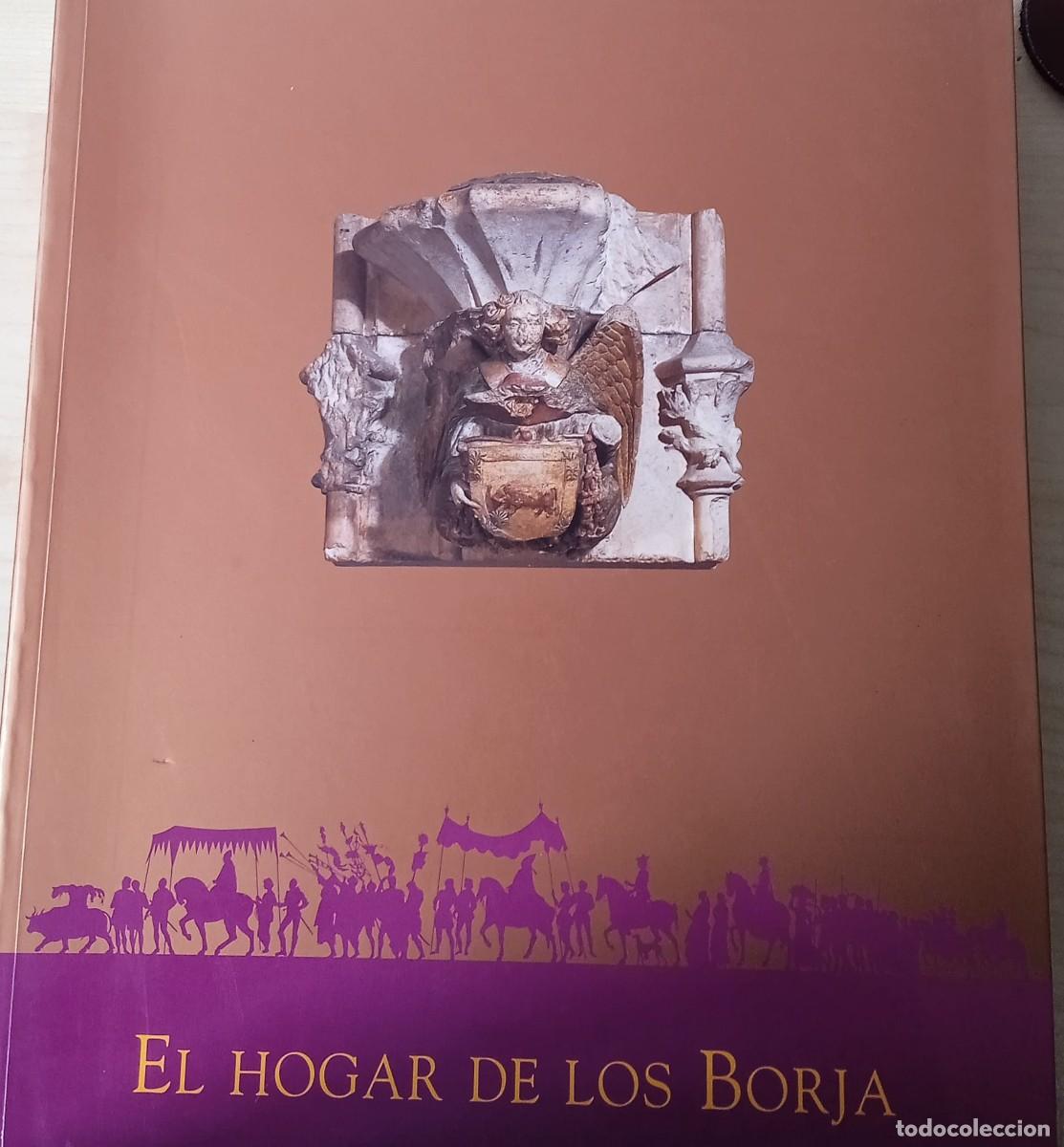 Arte: El hogar de los Borja - Foto 1