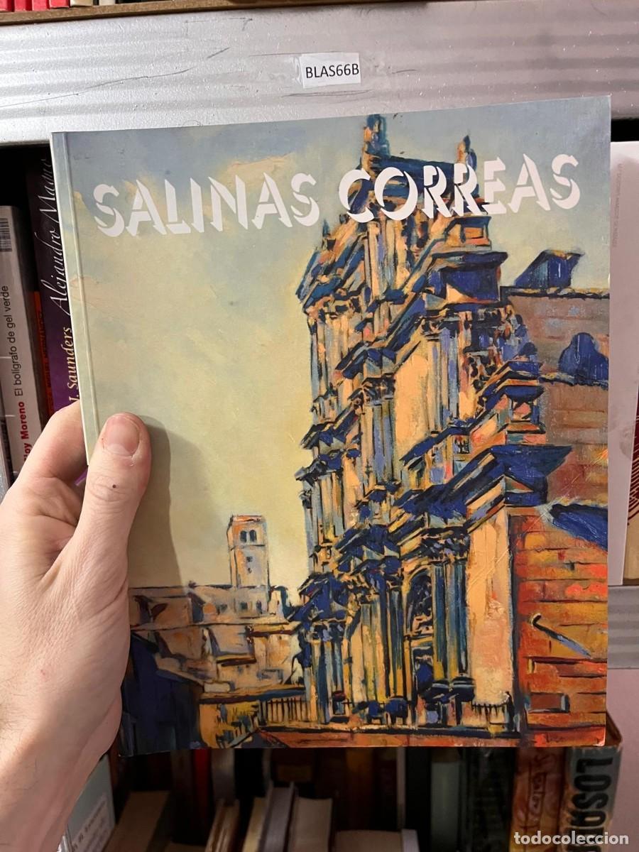Arte: BLAS66B CAT&Aacute;LOGO DE SALINAS CORREAS, LORCA - Foto 1