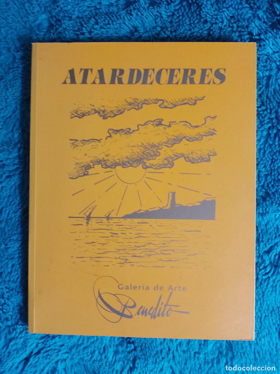 Arte: CATALOGO GALER&Iacute;A BENEDITO - Foto 1