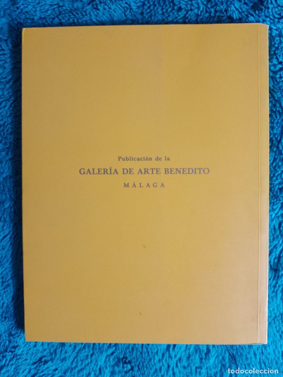 Arte: CATALOGO GALER&Iacute;A BENEDITO - Foto 3
