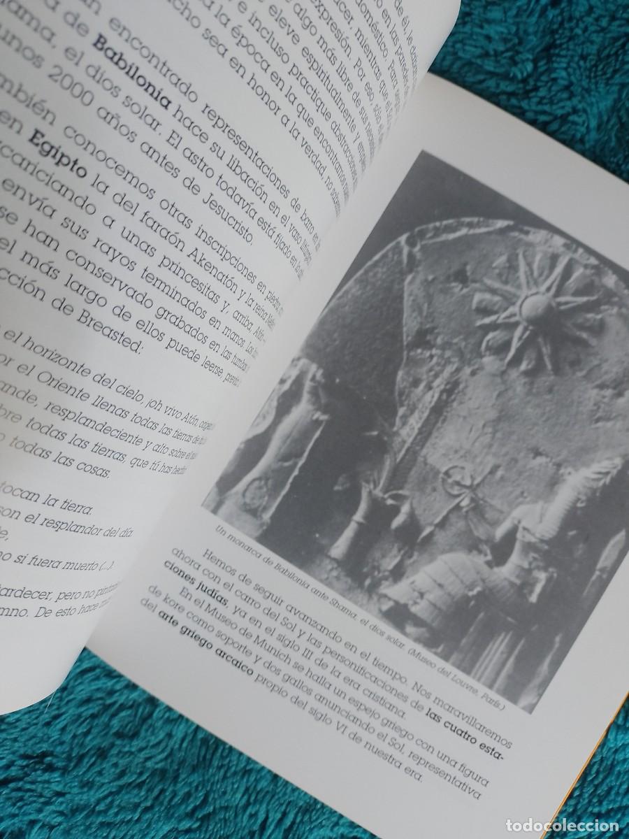 Arte: CATALOGO GALER&Iacute;A BENEDITO - Foto 5