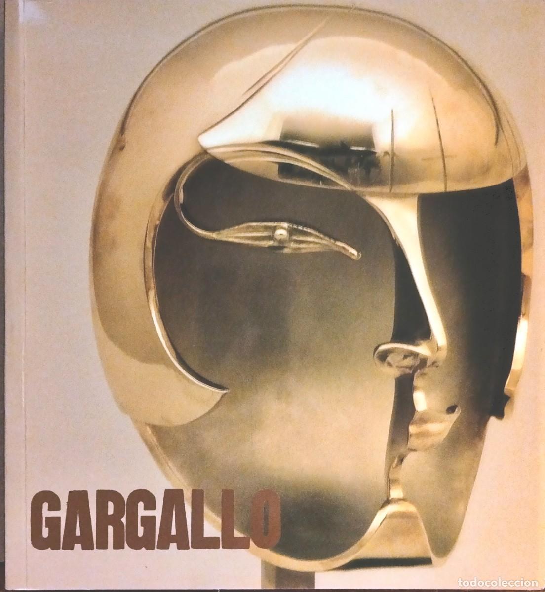 Arte: PABLO GARGALLO: ESCULTURAS, CARTONES Y DIBUJOS, 1999