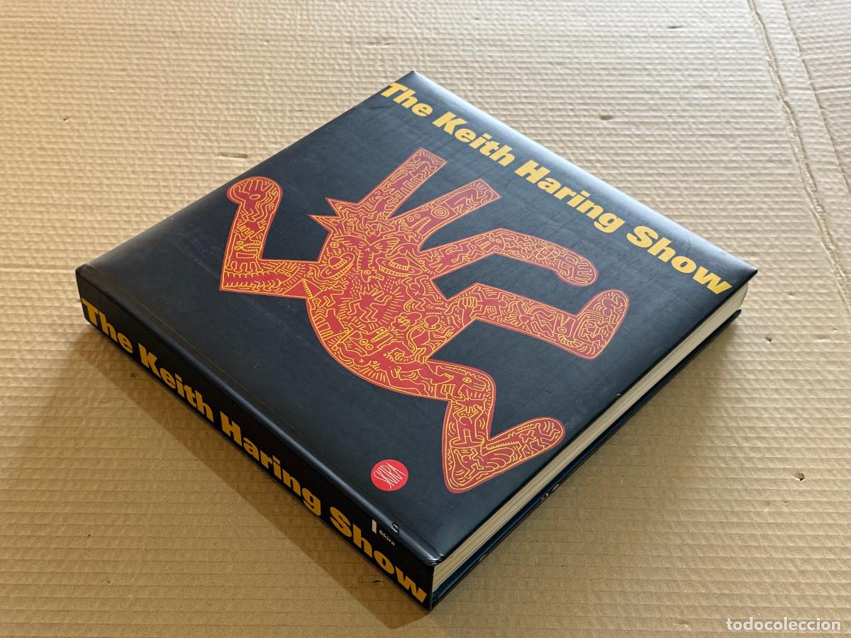 Arte: THE KEITH HARING SHOW / Skira, Milano, 2005