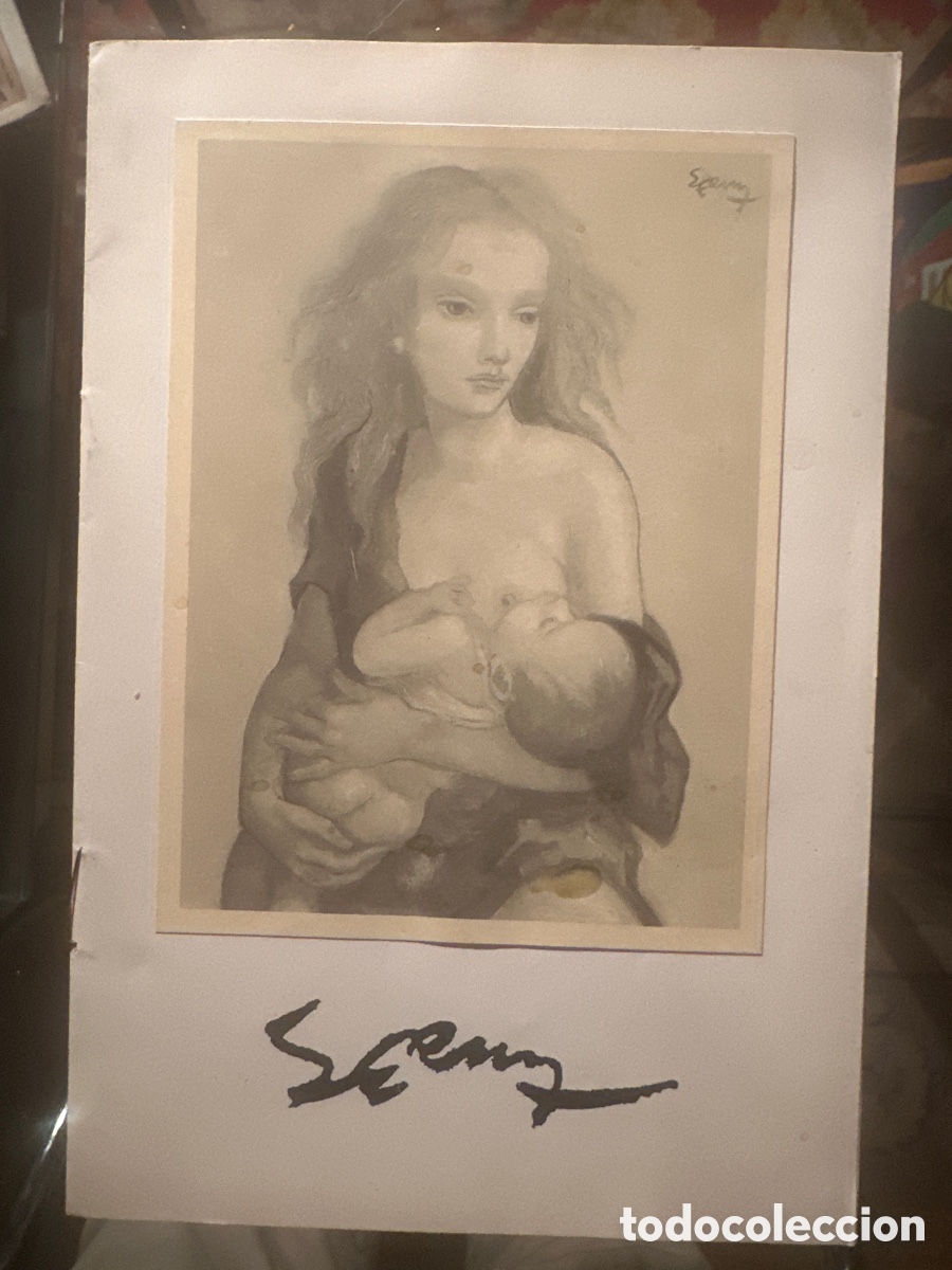 Arte: Serny cat&aacute;logo el carnaval 1979 - Foto 1