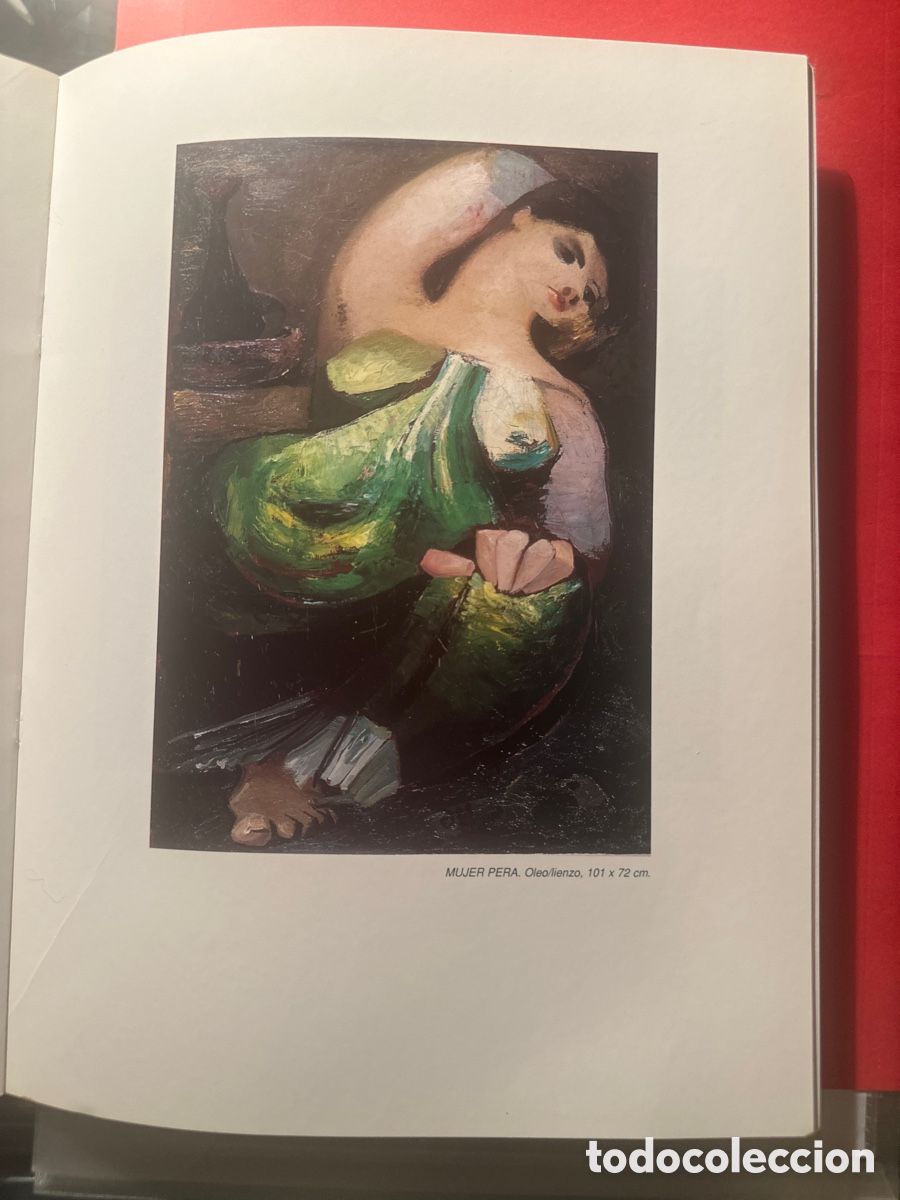 Arte: homenaje a Gregorio del Olmo, 1921 1977 - Foto 2
