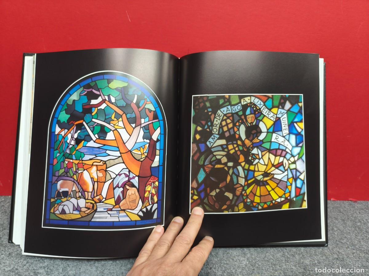 Arte: LIBRO CARLOS MASIDE. DIPUTACI&Oacute;N LA CORU&Ntilde;A - Foto 14