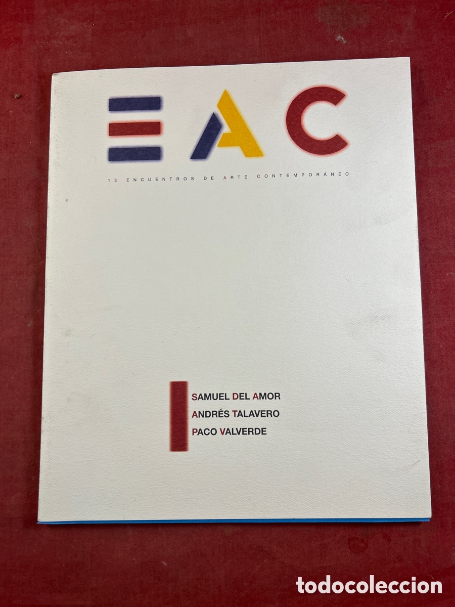 Art: ENCUENTROS DE ARTE CONTEMPOR&Aacute;NEO