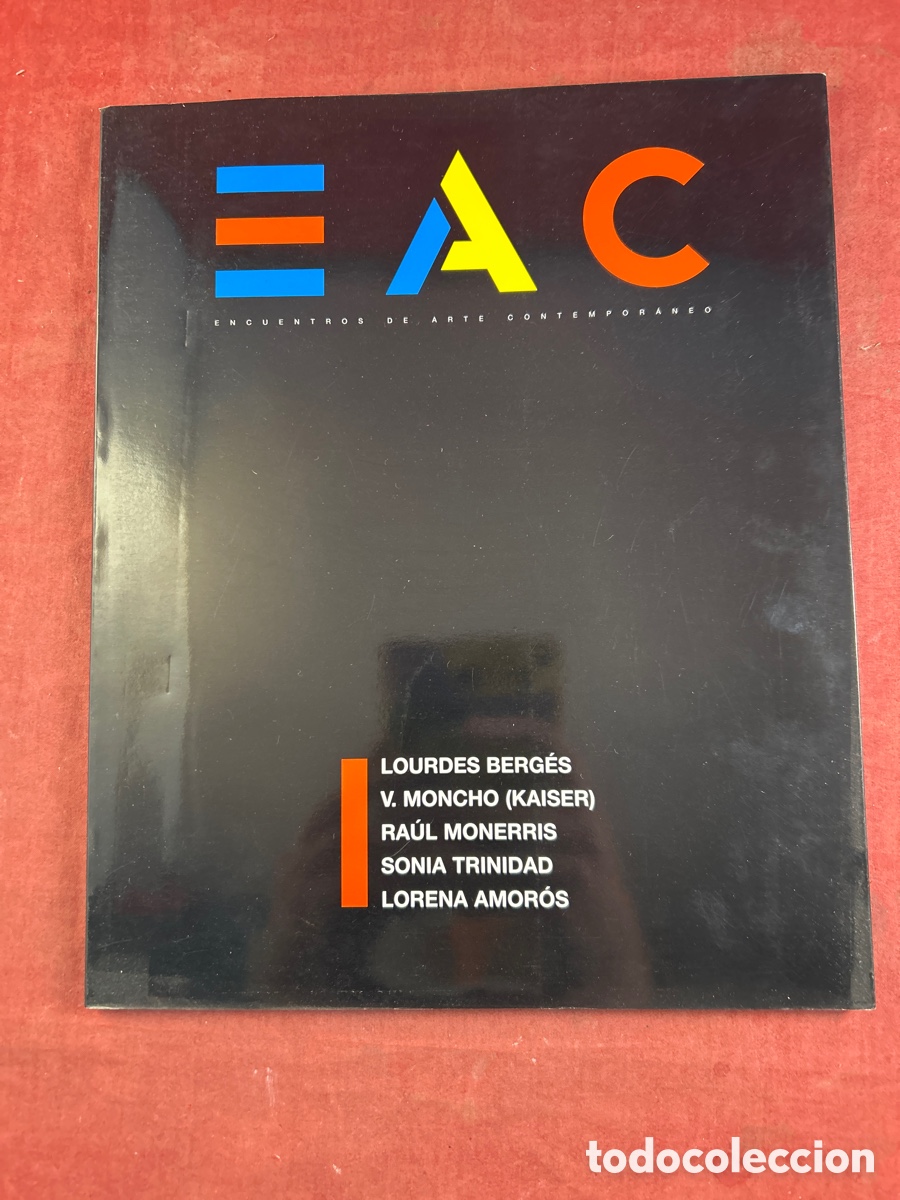 Art: ENCUENTROS DE ARTE CONTEMPOR&Aacute;NEO