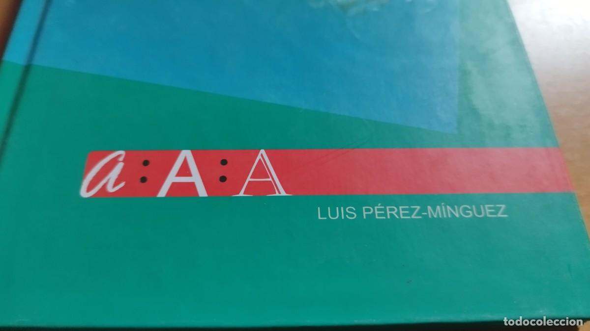 Arte: A:A:A / LUIS PEREZ MINGUEZ / / / CONS 607-13 - Foto 2