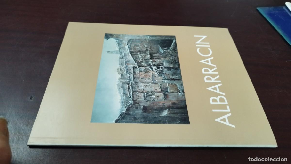 Arte: ALBARRACIN / / 1997 / / ZUX 07