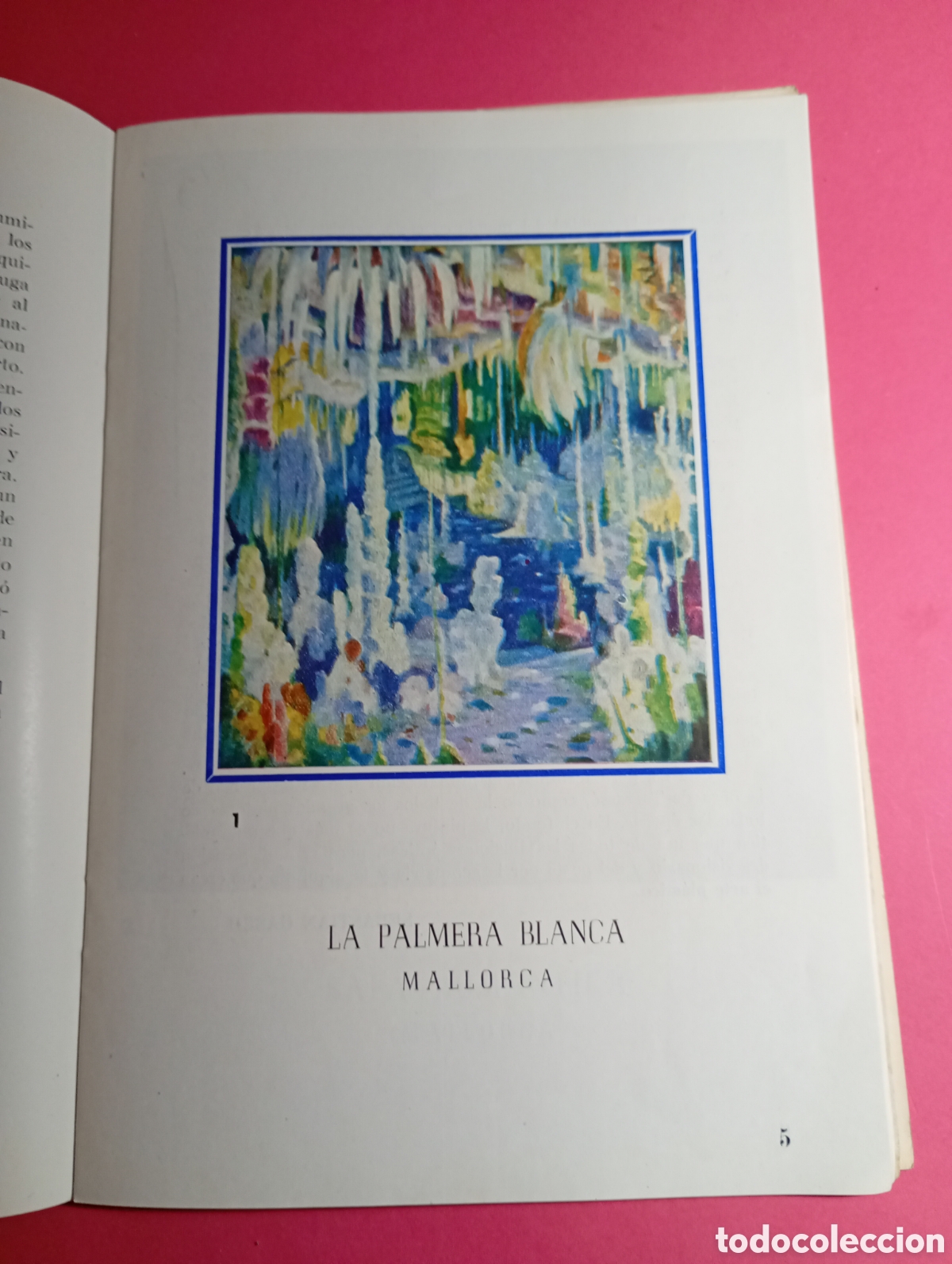 Arte: TARRASS&Oacute; LOTE 7 CAT&Aacute;LOGOS EXPOSICIONES 1920/30 A 1958: 20/30, 50, 51, 52, 53, 56 Y 58