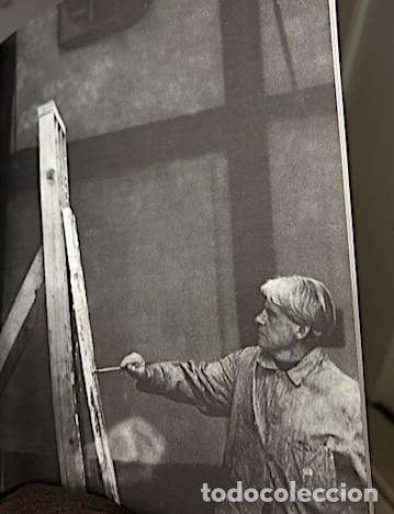 Arte: De Kooning : Litograf&iacute;as (A selection of printer's proofs from the collection of Irwin Hollander