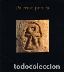 Arte: PALERMO PUNICA - EN ITALIANO