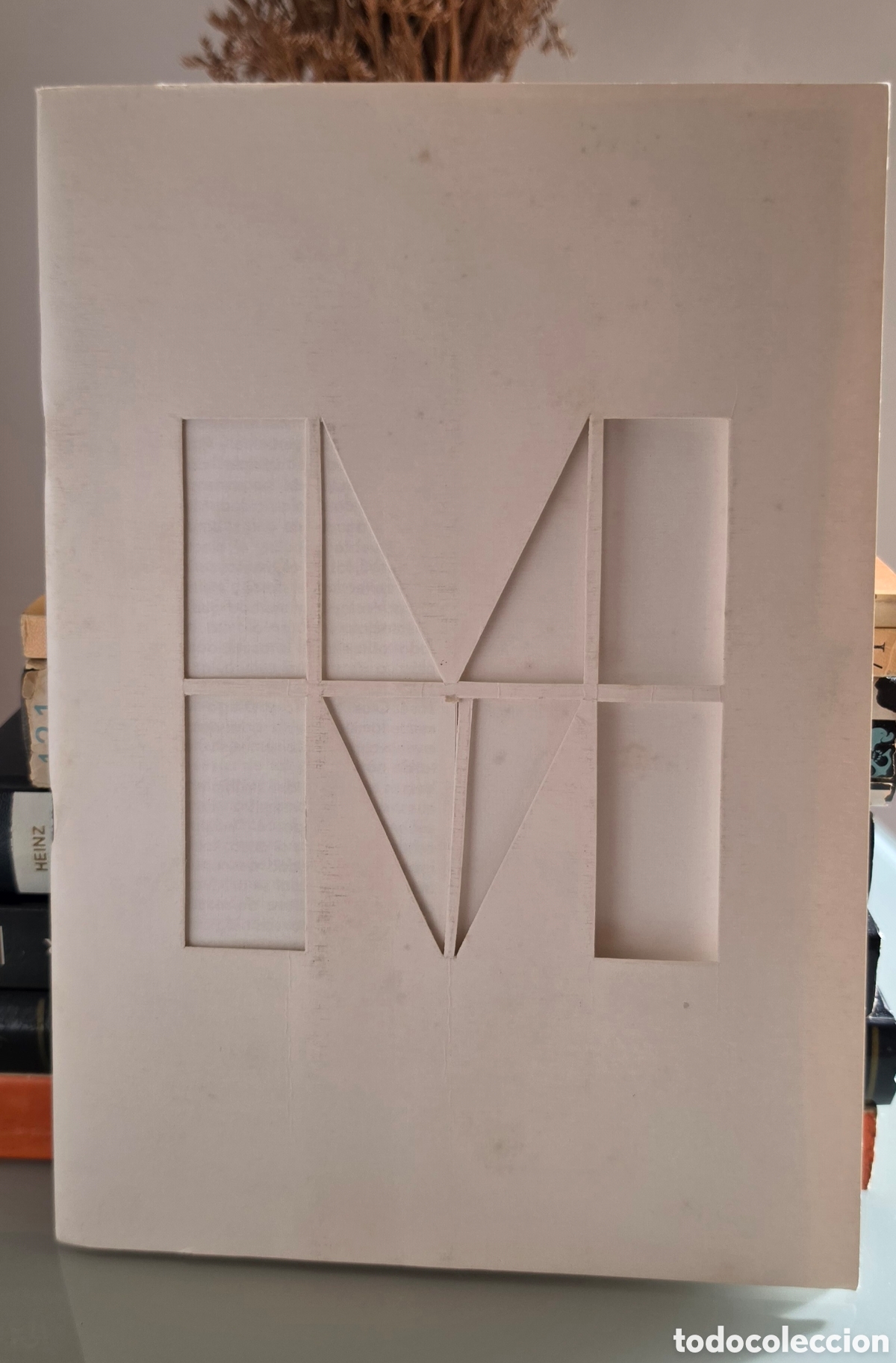 Arte: Labra, Cruz Novillo y Moya en Galer&iacute;a M&uacute;ltiple 4.17, 1974.