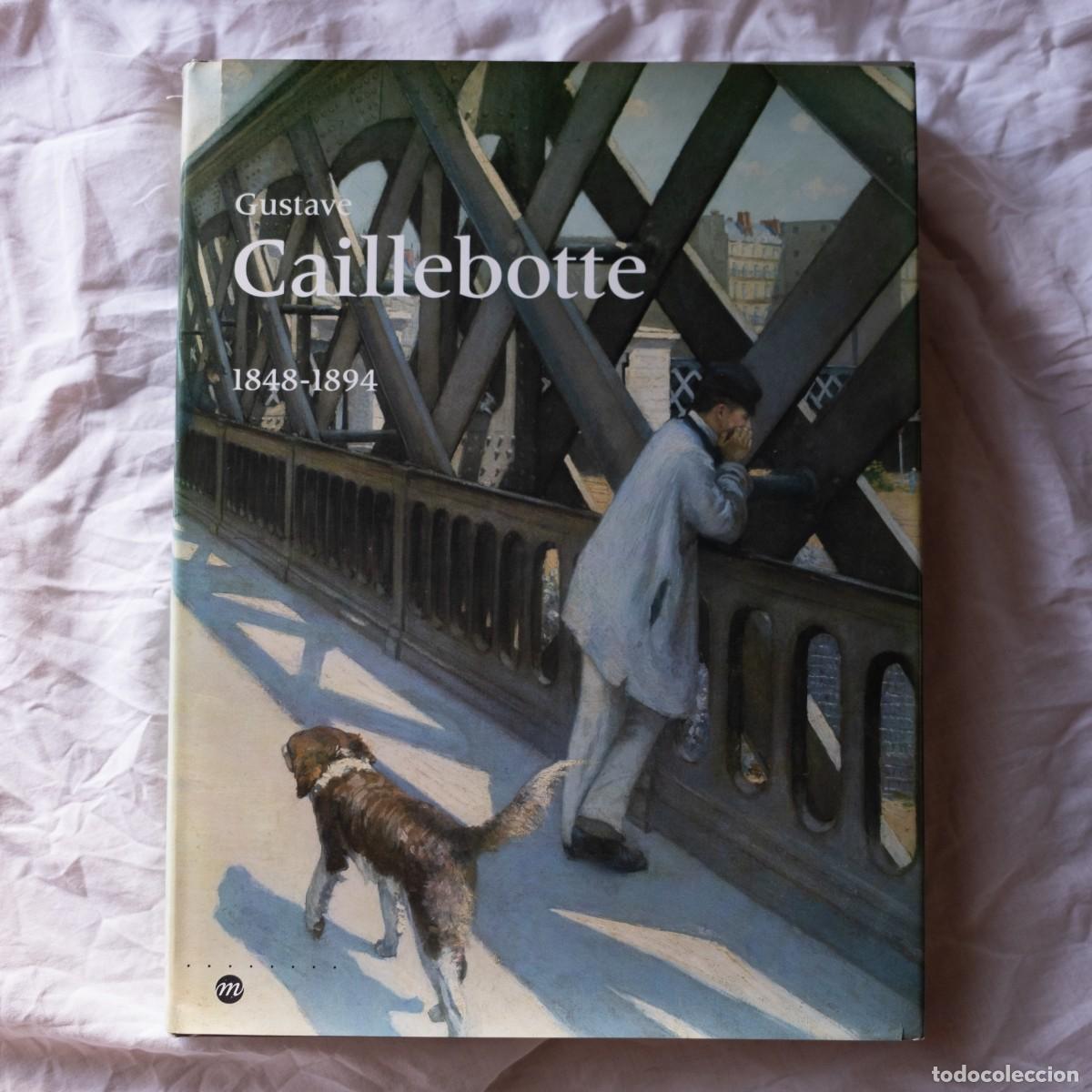 Arte: Gustave Caillebotte: 1848-1894