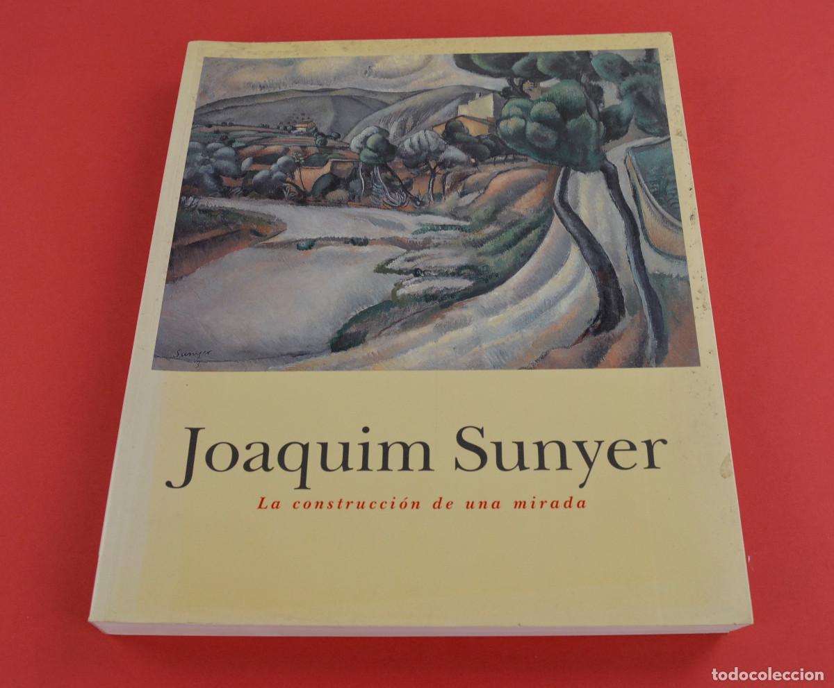 Arte: Joaquim Sunyer, la construcci&oacute;n de una mirada, MNAC, Fundaci&oacute; Mapfre, Barcelona, Madrid.