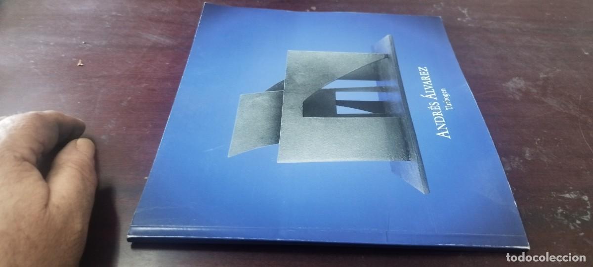 Arte: ANDRES ALVAREZ, TURBOGEN / COLEGIO OFICIAL ARQUITECTOS ARAGON / ZUX13
