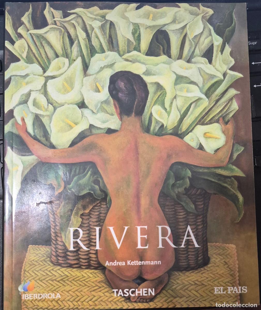 Arte: BOTERO - CAT&Aacute;LOGO DE ARTE (ANDREA KETTENMANN; TASCHEN, IBERDROLA, EL PA&Iacute;S)