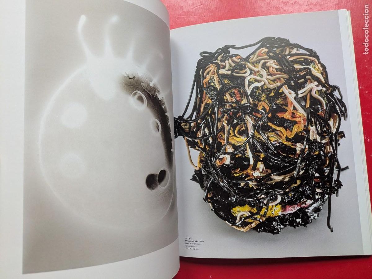 Arte: Cat&aacute;logo Jos&eacute; Ram&oacute;n Amondarain - Foto 4