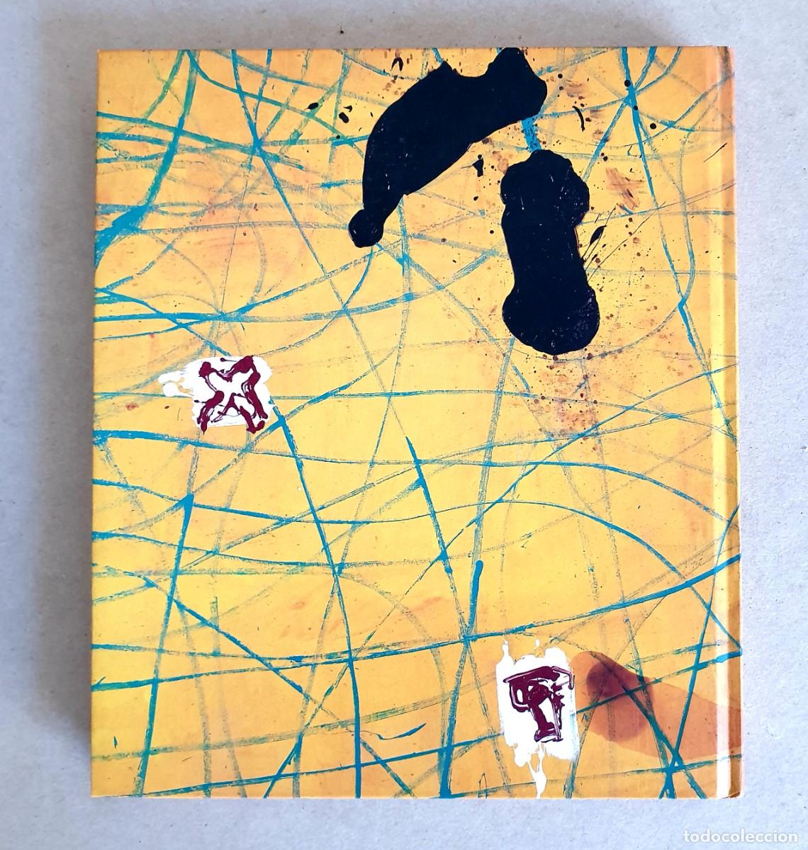Arte: Ant&oacute;n Pati&ntilde;o. Horizonte vertical. Conde Duque. 2002.