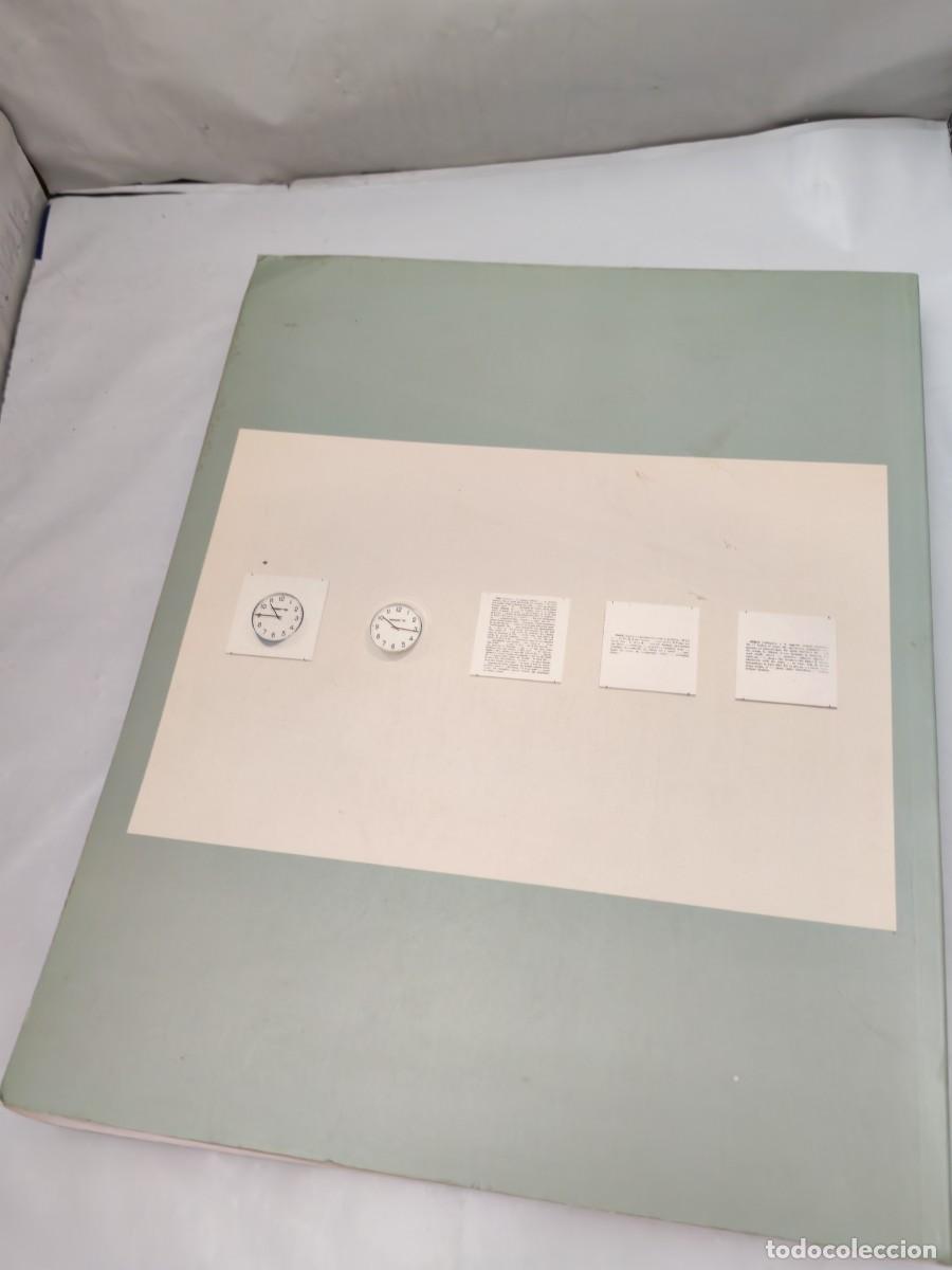 Arte: PERCEPCIONES EN TRANSFORMACI&Oacute;N (Cat&aacute;logo exposici&oacute;n, Bilbao 2000) - Foto 2