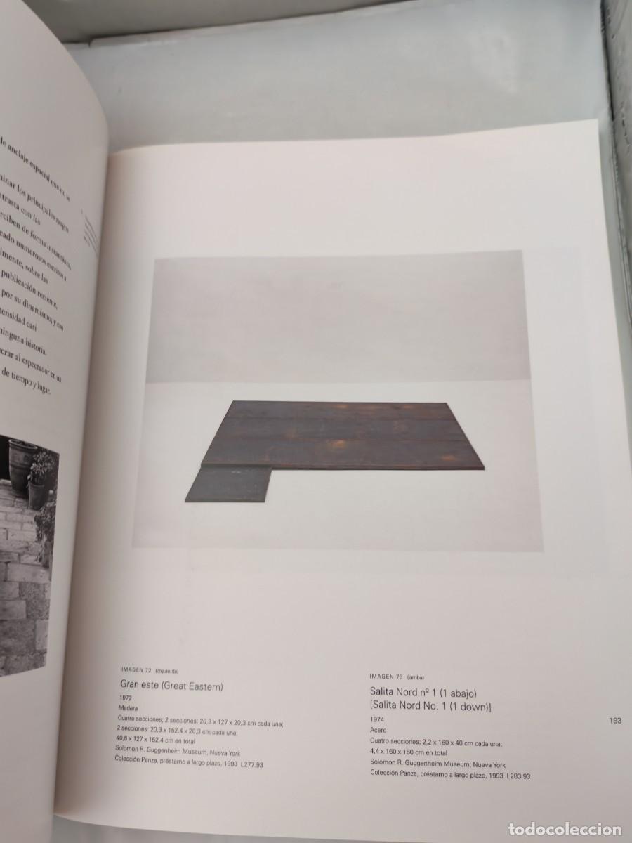 Arte: PERCEPCIONES EN TRANSFORMACI&Oacute;N (Cat&aacute;logo exposici&oacute;n, Bilbao 2000) - Foto 3
