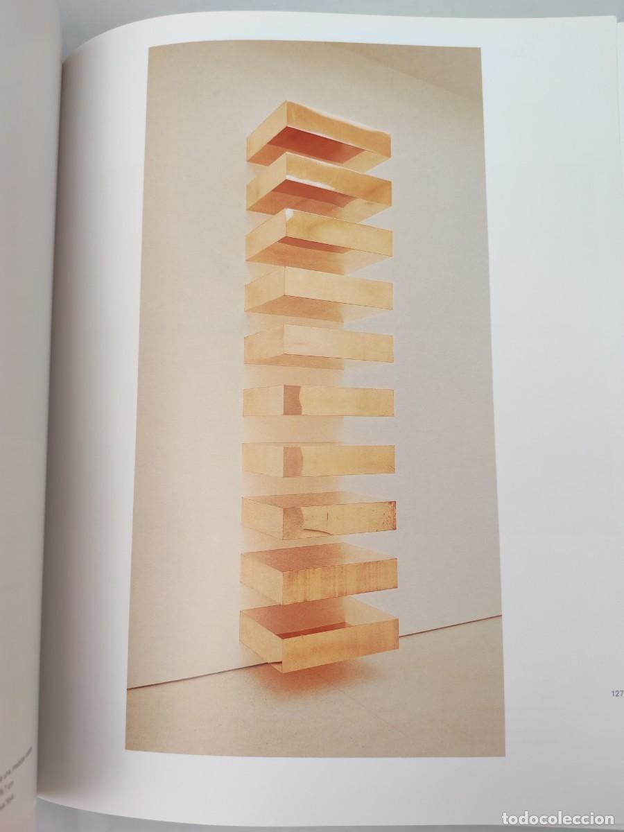 Arte: PERCEPCIONES EN TRANSFORMACI&Oacute;N (Cat&aacute;logo exposici&oacute;n, Bilbao 2000) - Foto 4