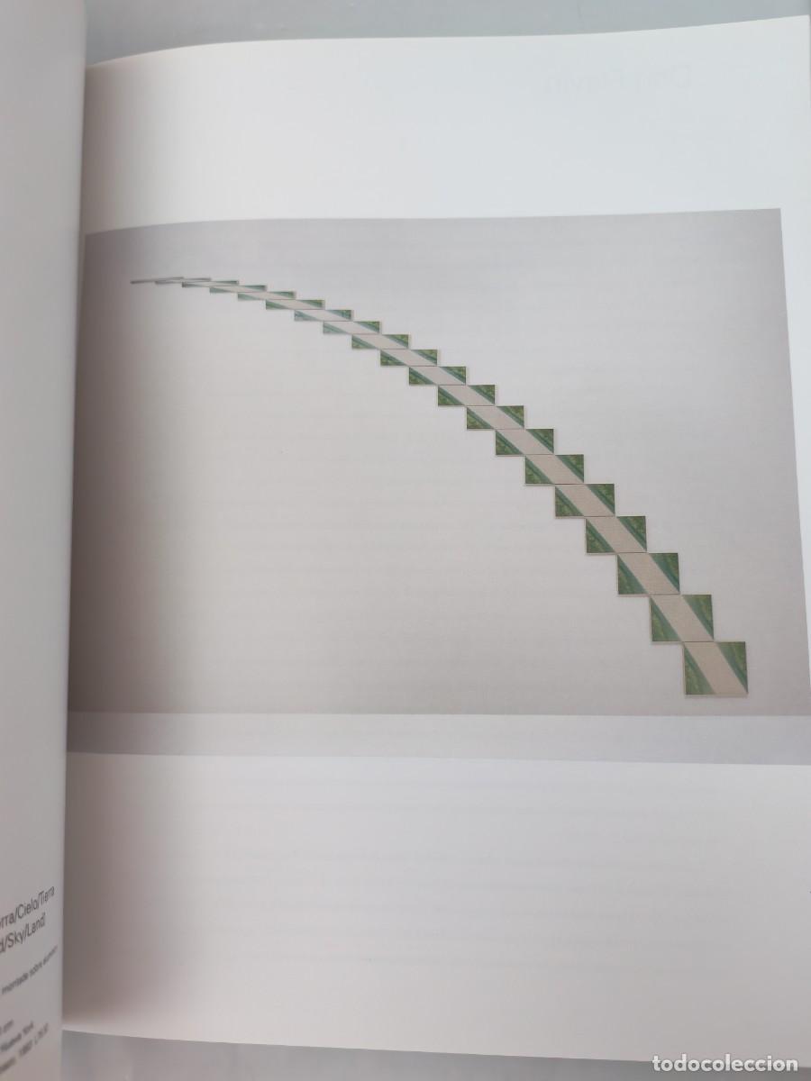 Arte: PERCEPCIONES EN TRANSFORMACI&Oacute;N (Cat&aacute;logo exposici&oacute;n, Bilbao 2000) - Foto 5