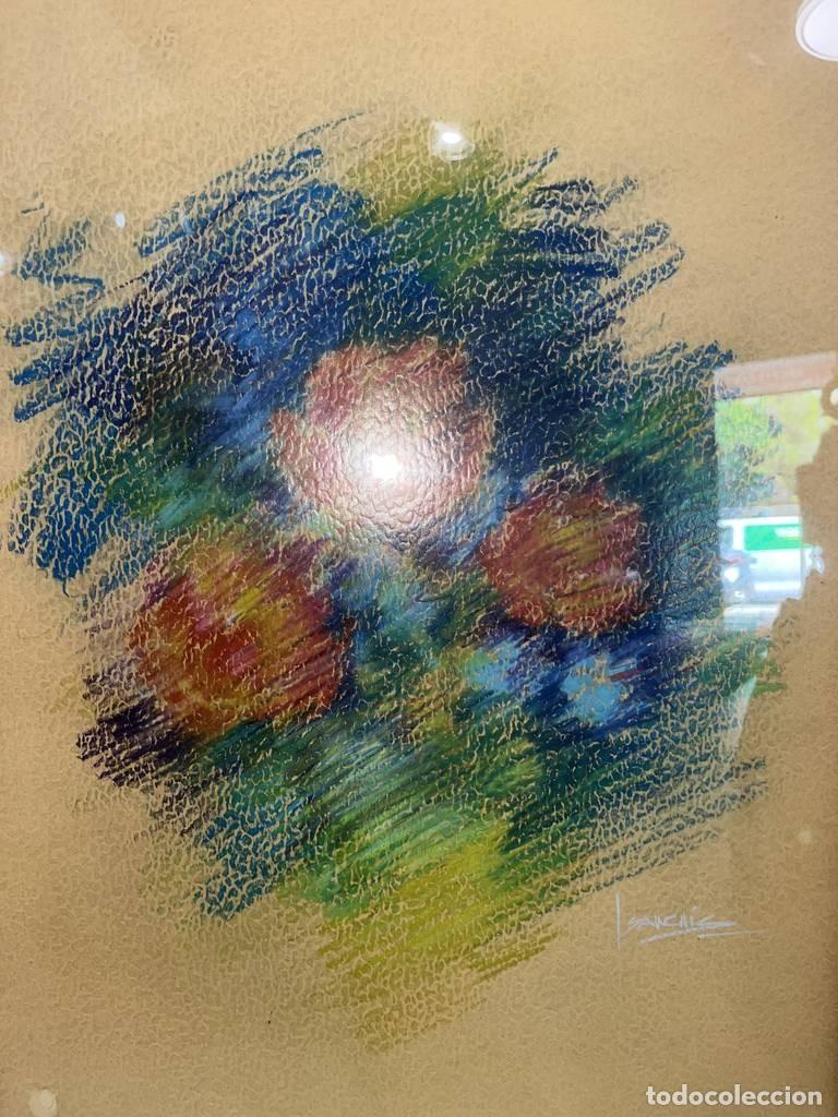 Arte: CUADRO A LA CERA.... - Foto 3