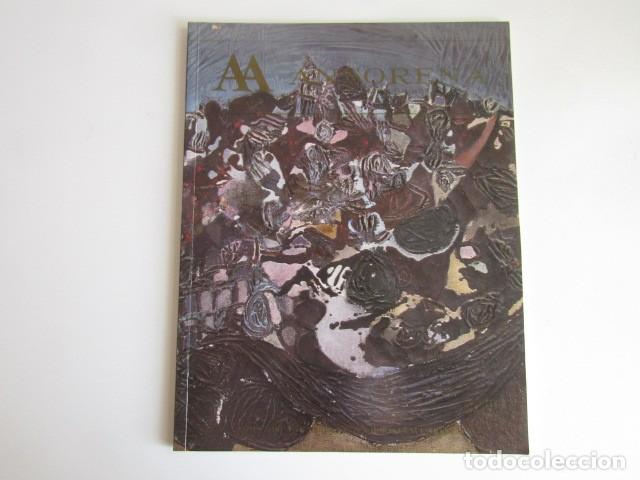Arte: CATALOGO SUBASTAS ARTE ANSORENA MADRID - N&ordm; CLXXX - NOVIEMBRE 1994