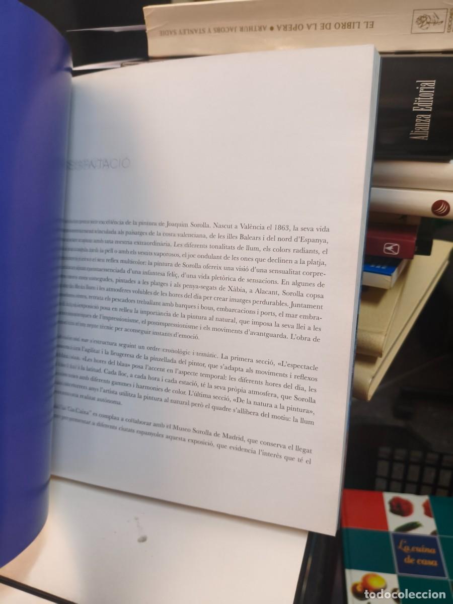 Arte: Sorolla. El color del mar - Foto 5