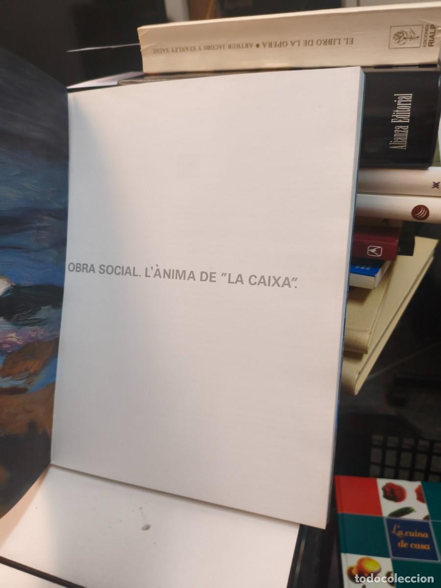 Arte: Sorolla. El color del mar - Foto 6